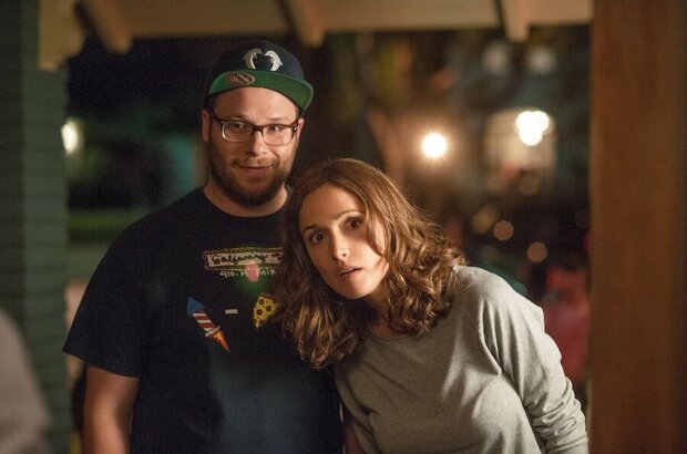 Neighbors (2014) - photo 1