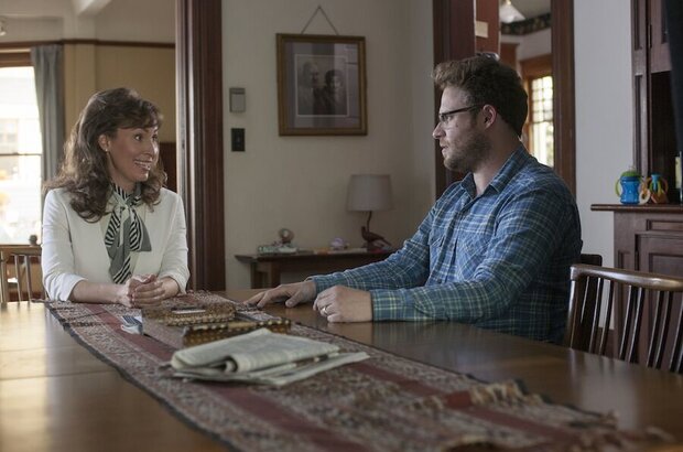 Neighbors (2014) - photo 13