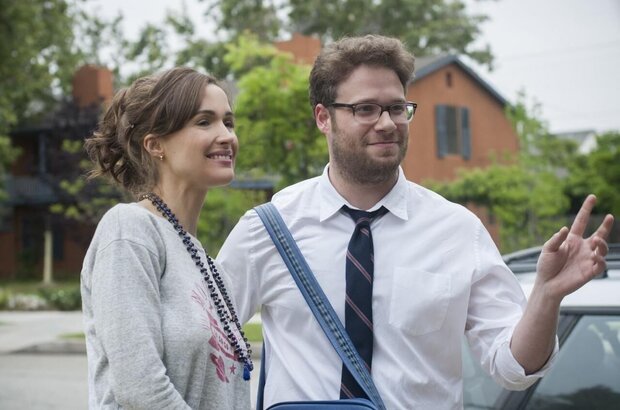Neighbors (2014) - photo 4