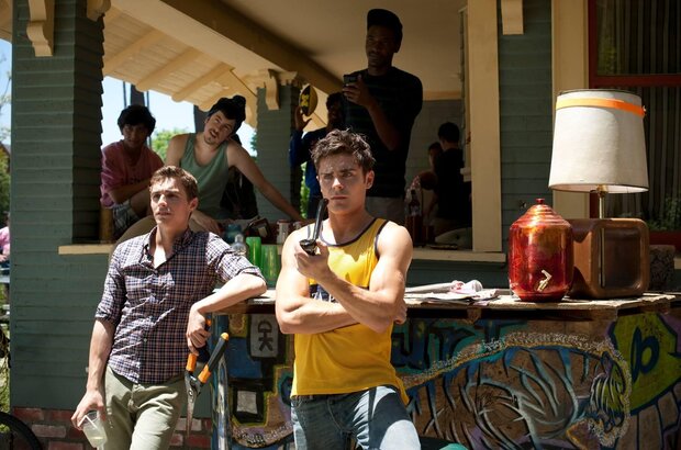Neighbors (2014) - photo 2