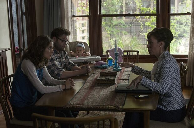 Neighbors (2014) - photo 11