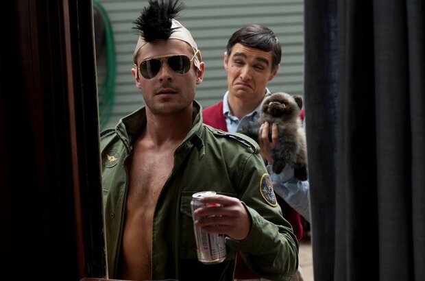 Neighbors (2014) - photo 3