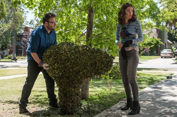 Neighbors (2014) - photo 10