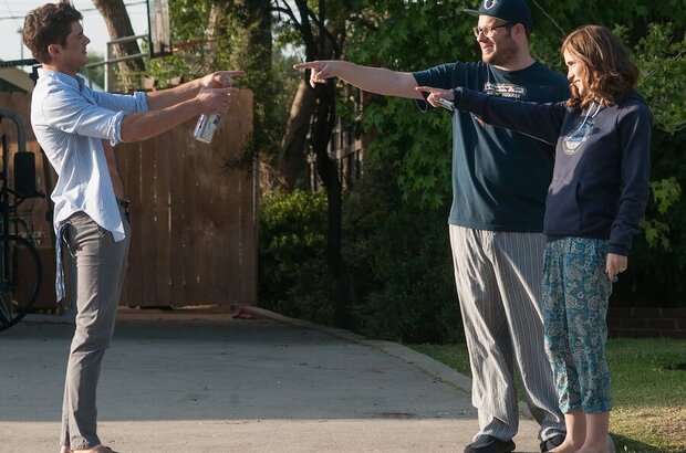 Neighbors (2014) - photo 8