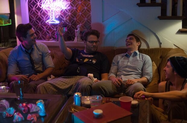 Neighbors (2014) - photo 7