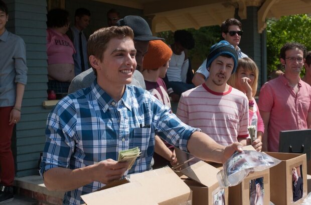 Neighbors (2014) - photo 14