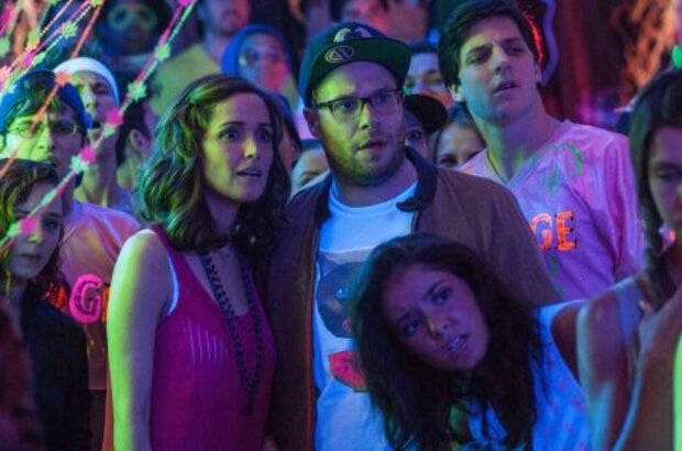 Neighbors (2014) - photo 6