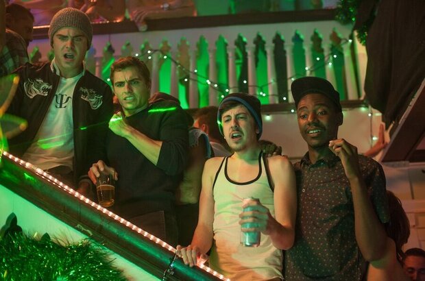 Neighbors (2014) - photo 9