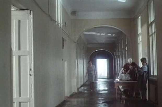 Za chto? (1991) - photo 9