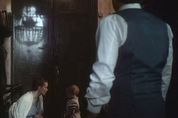 Za chto? (1991) - photo 1
