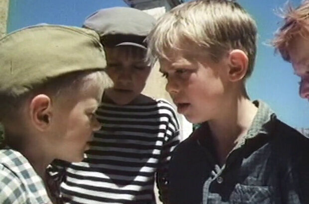 Za chto? (1991) - photo 15