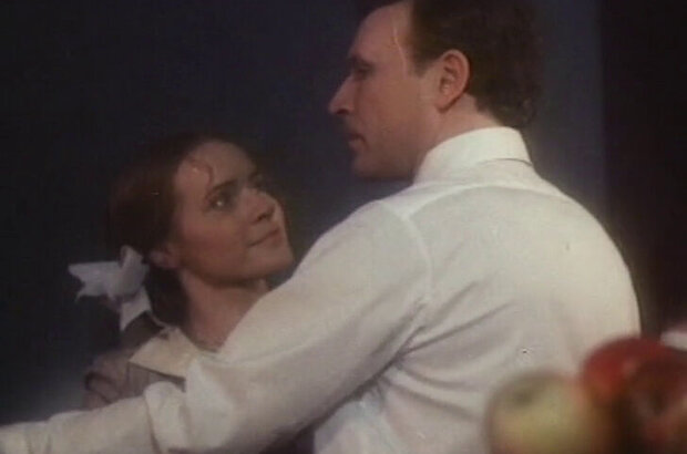 Za chto? (1991) - photo 11