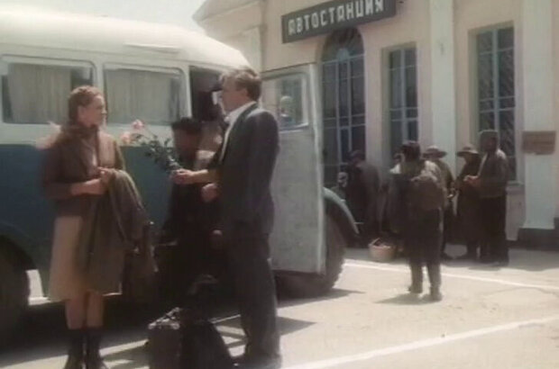 Za chto? (1991) - photo 16
