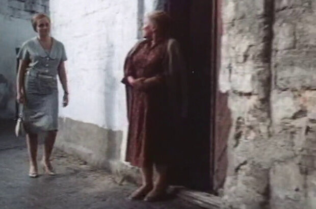 Za chto? (1991) - photo 18