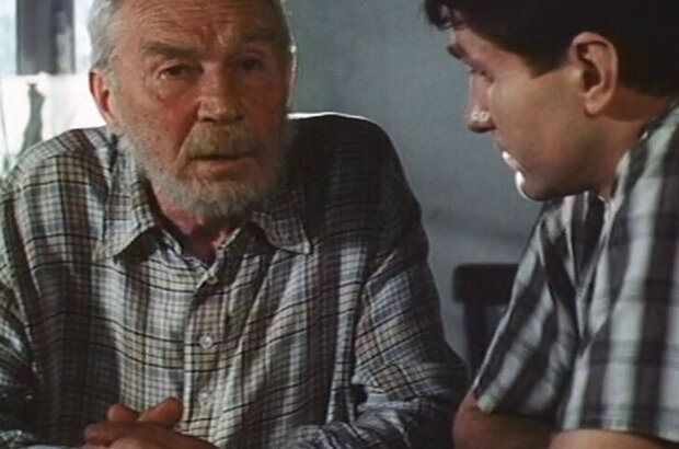 Za chto? (1991) - photo 14
