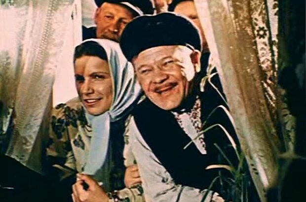За двумя зайцами (1961) - фото 7