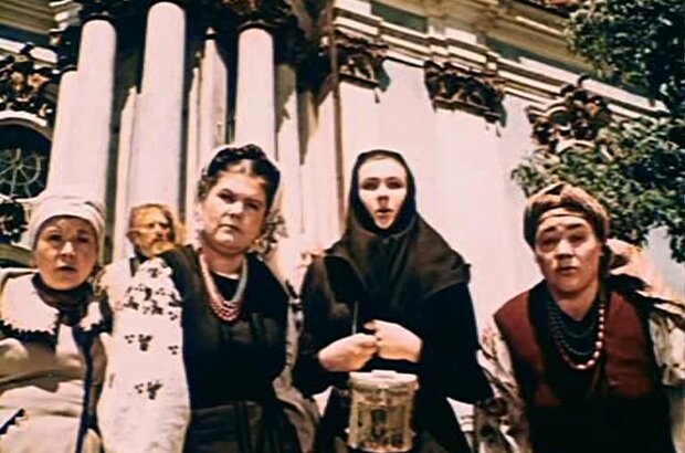 За двумя зайцами (1961) - фото 6