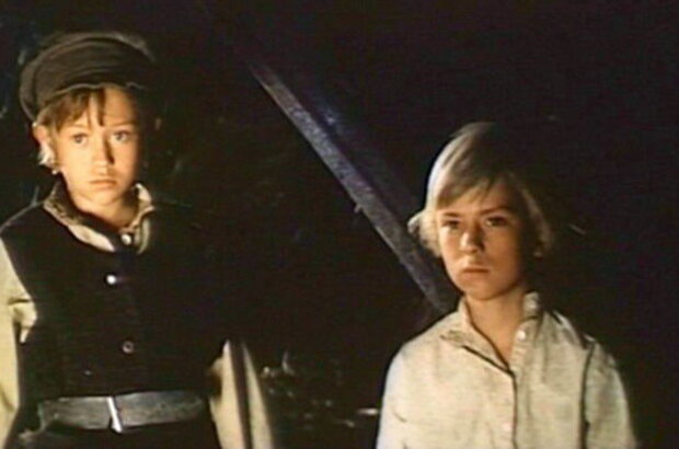 Р.В.С. (1977) - фото 3