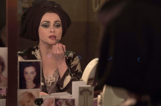Burton and Taylor (2014) - photo 4