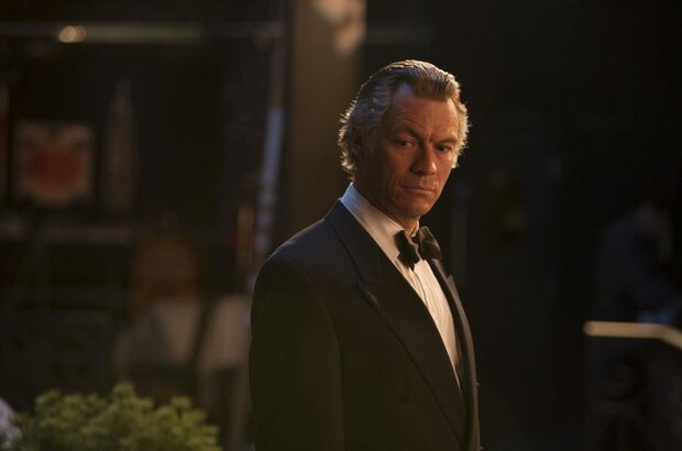 Burton and Taylor (2014) - photo 3