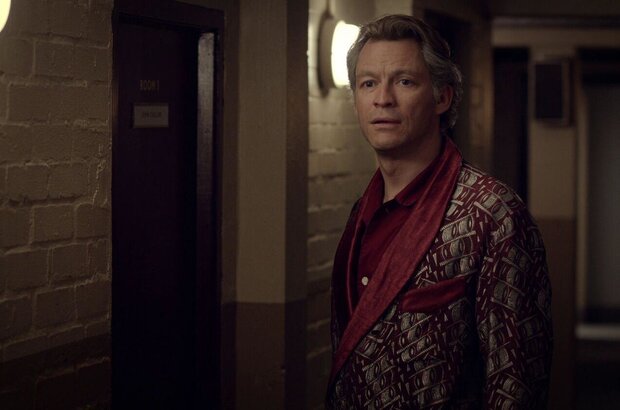 Burton and Taylor (2014) - photo 7