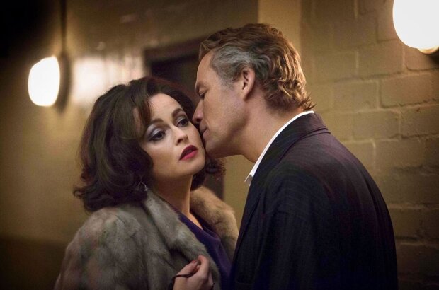 Burton and Taylor (2014) - photo 2