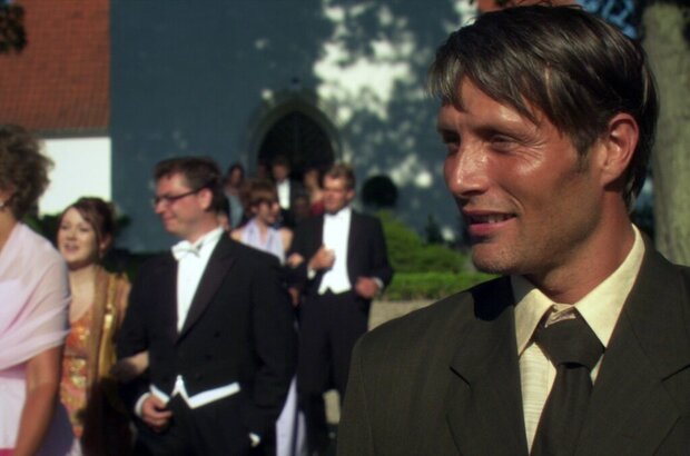 After the Wedding (2006) - photo 1