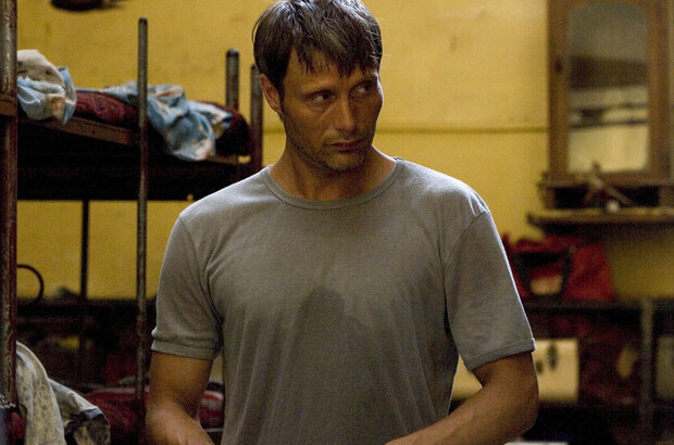 After the Wedding (2006) - photo 8