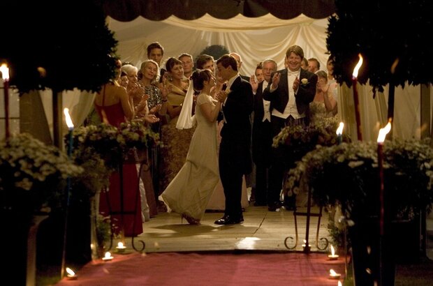 After the Wedding (2006) - photo 4