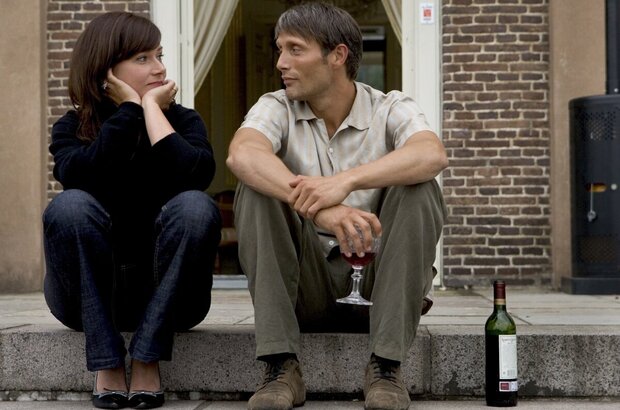 After the Wedding (2006) - photo 5