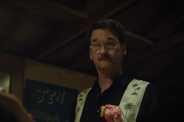 Sorry I Killed You (2020) - photo 3