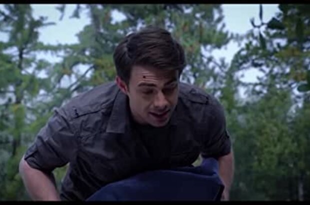 Sorry I Killed You (2020) - photo 8