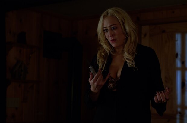 Sorry I Killed You (2020) - photo 2