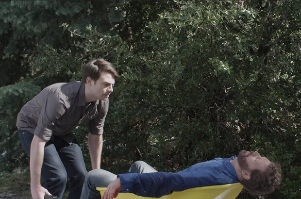 Sorry I Killed You (2020) - photo 6