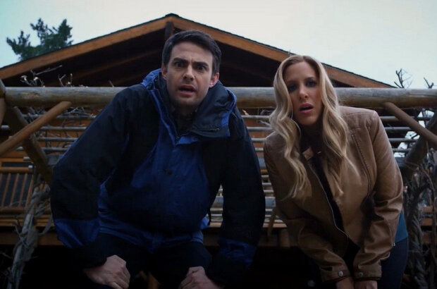 Sorry I Killed You (2020) - photo 5