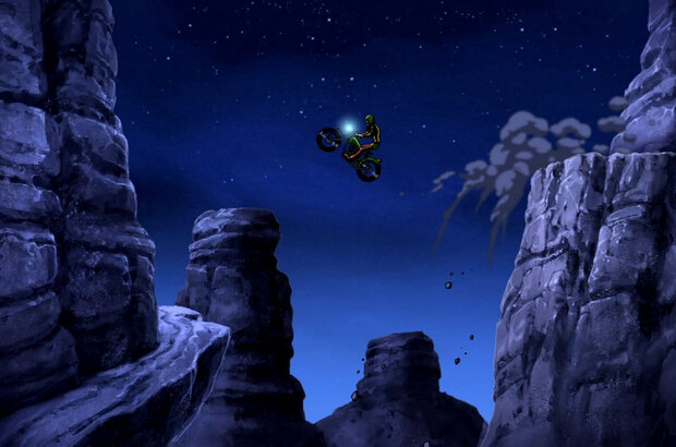 Scooby-Doo! Legend of the Phantosaur (2011) - photo 5