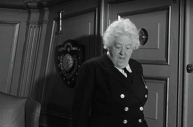 Murder Ahoy (1964) - photo 3
