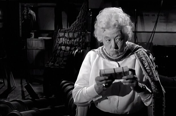 Murder Ahoy (1964) - photo 2