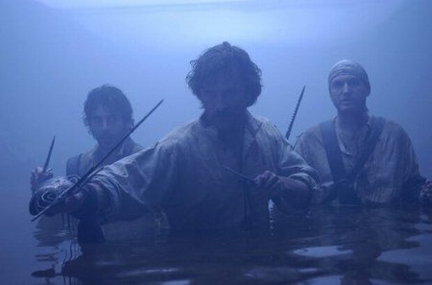 Alatriste (2006) - photo 2