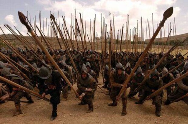 Alatriste (2006) - photo 3