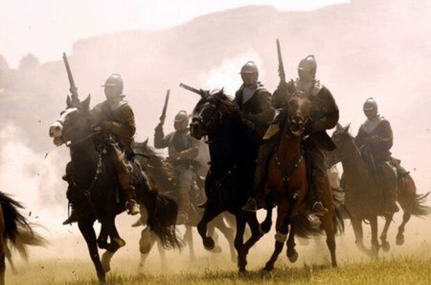 Alatriste (2006) - photo 6