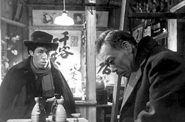 Ikiru (1952) - photo 2
