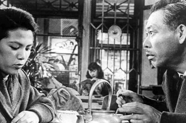 Ikiru (1952) - photo 1