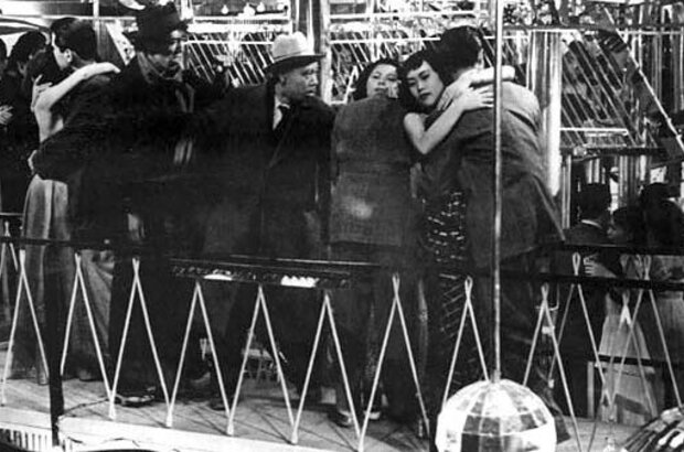 Ikiru (1952) - photo 4