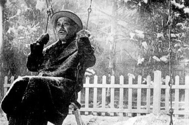Ikiru (1952) - photo 5