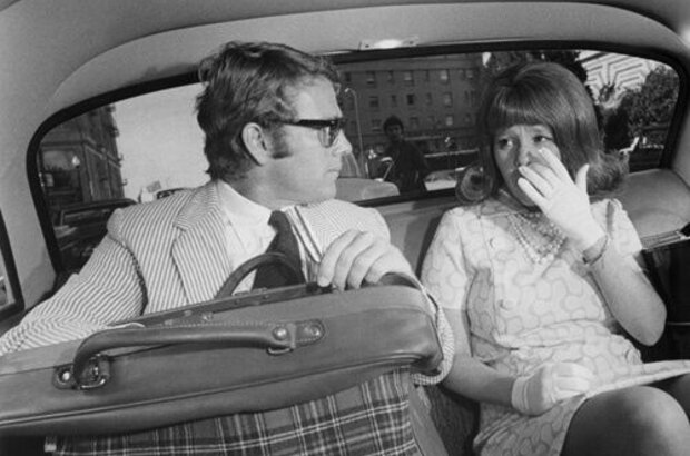 В чем дело, Док? (1972) - фото 2