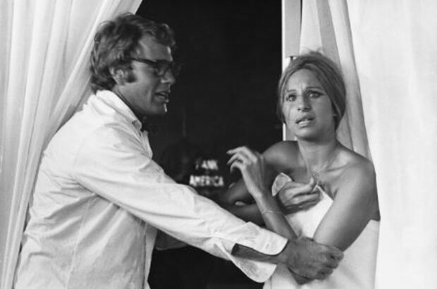 В чем дело, Док? (1972) - фото 4