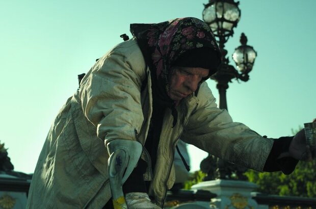 Holy Motors (2012) - photo 9