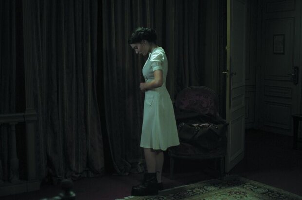 Holy Motors (2012) - photo 13