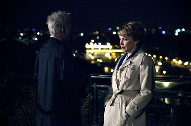 Holy Motors (2012) - photo 1